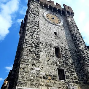 Locanda Delle Mercanzie Inn